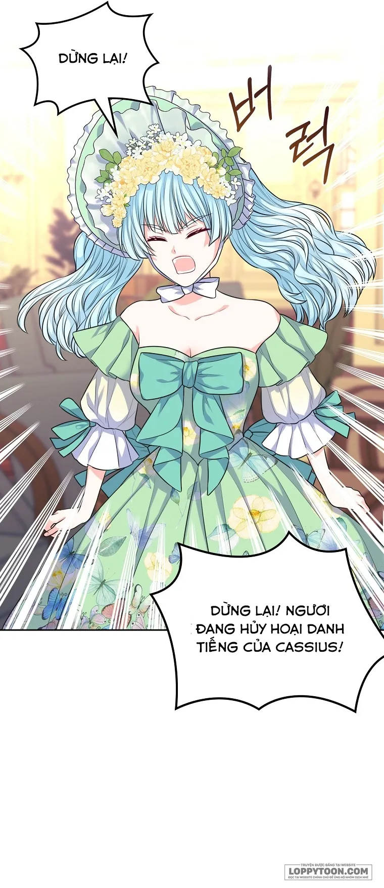 Tôi Sẽ Ly Hôn Với Anh Trai Nữ Chính Chap 10 - trang 20