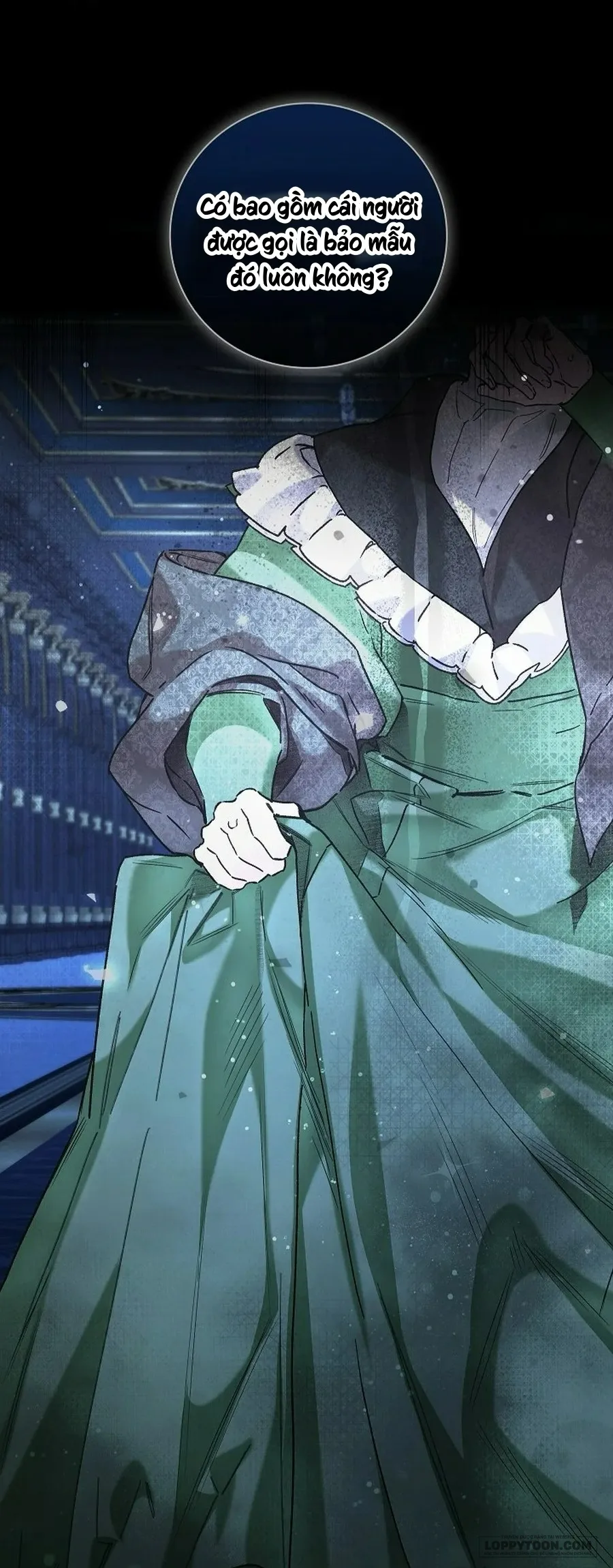 Papa Là Kẻ Thù Kiếp Trước Của Tôi? Chap 62 - trang 62