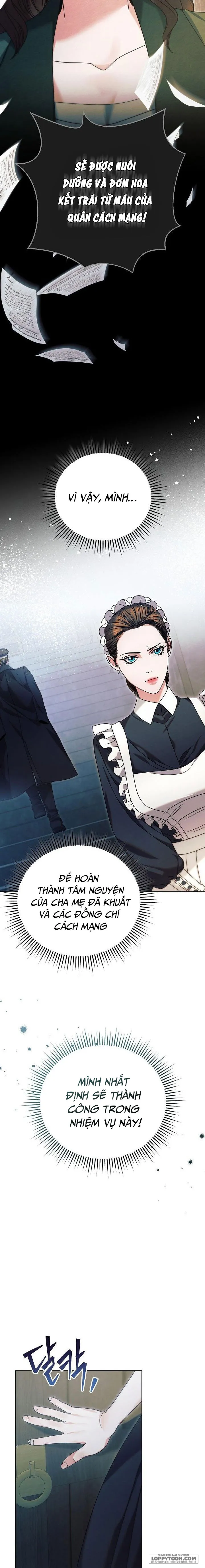 Hãy Cầu Xin Tôi Đi Chap 2 - 🔞🔞🔞 - trang 22