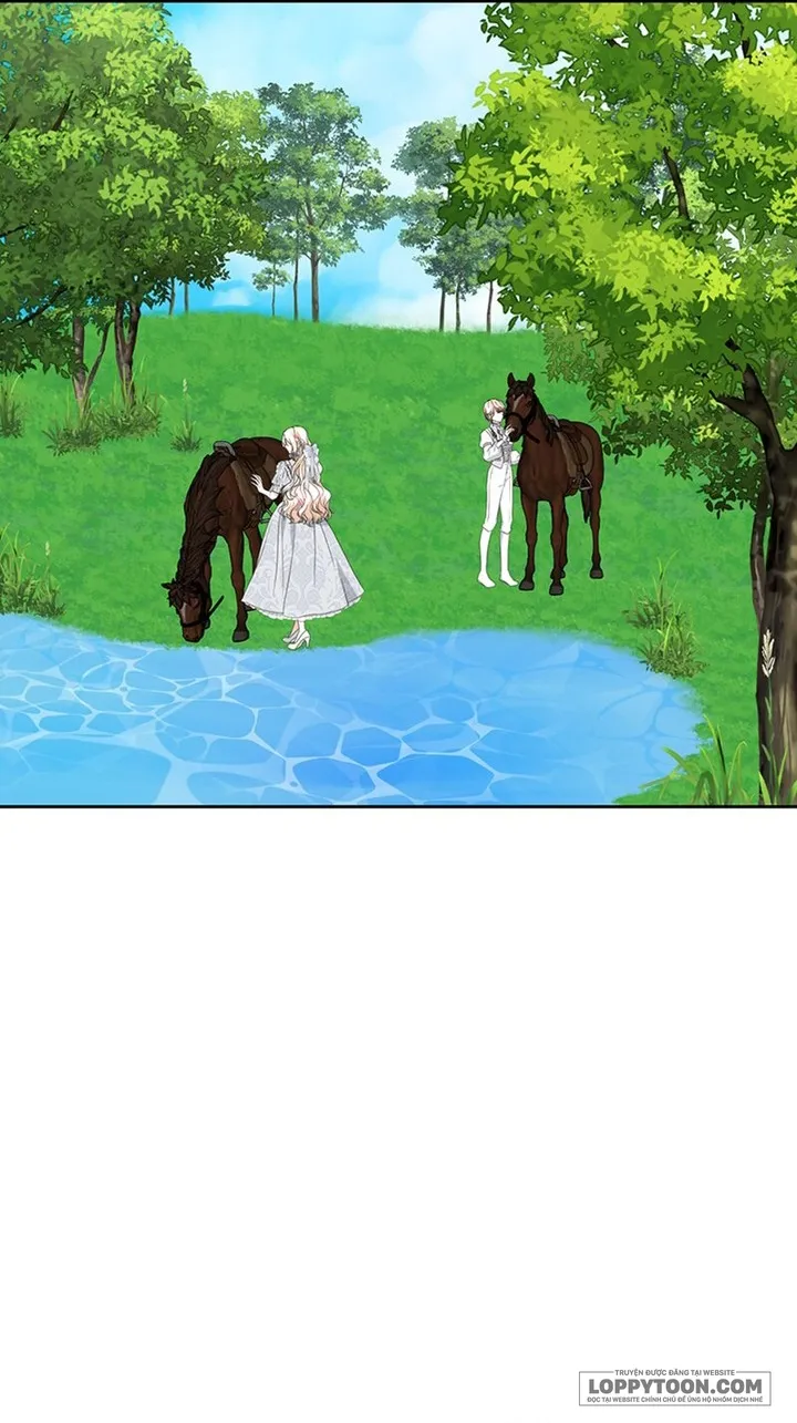 Sinh Ra Trở Thành Nhân Vật Không Có Trong Nguyên Tác Chap 80 - trang 37