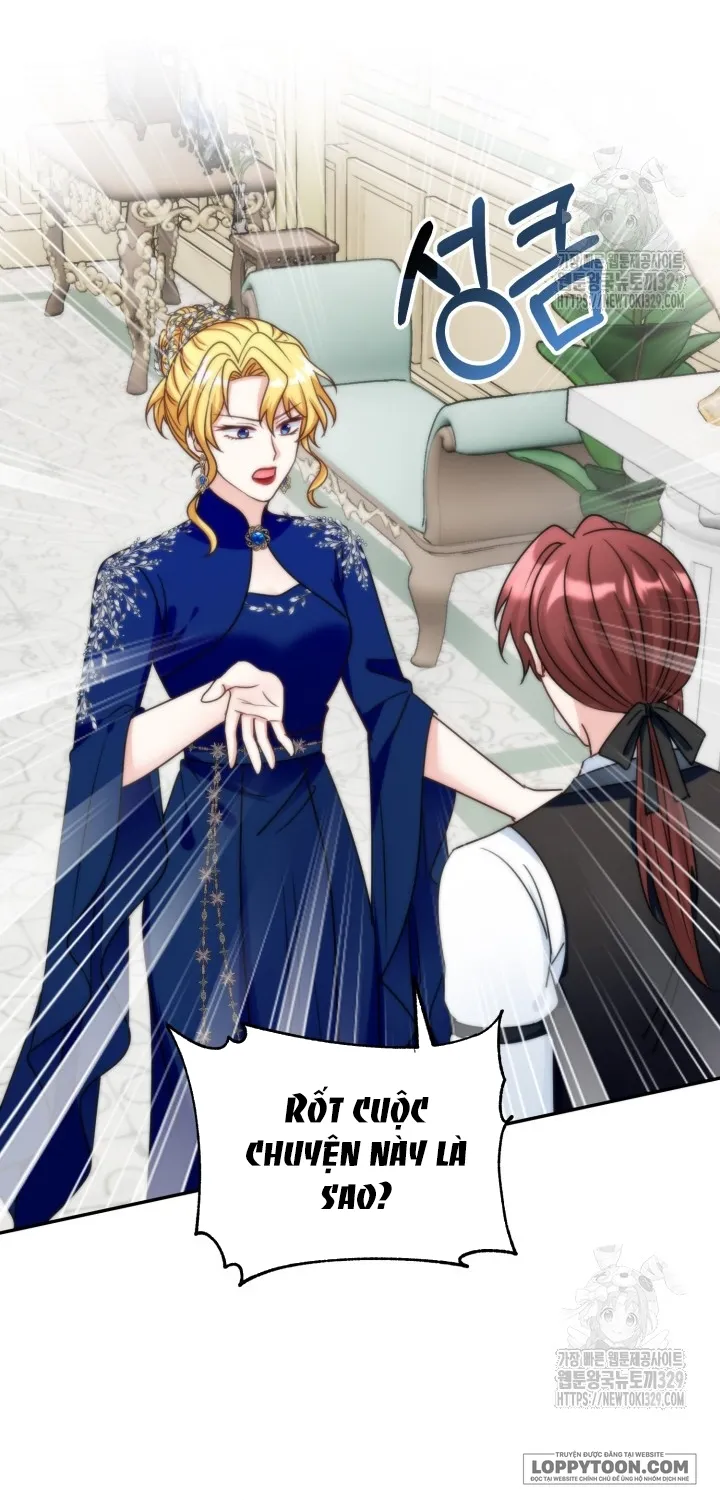 Tôi Sống Chung Với Mẹ Chồng Chap 66 - trang 13