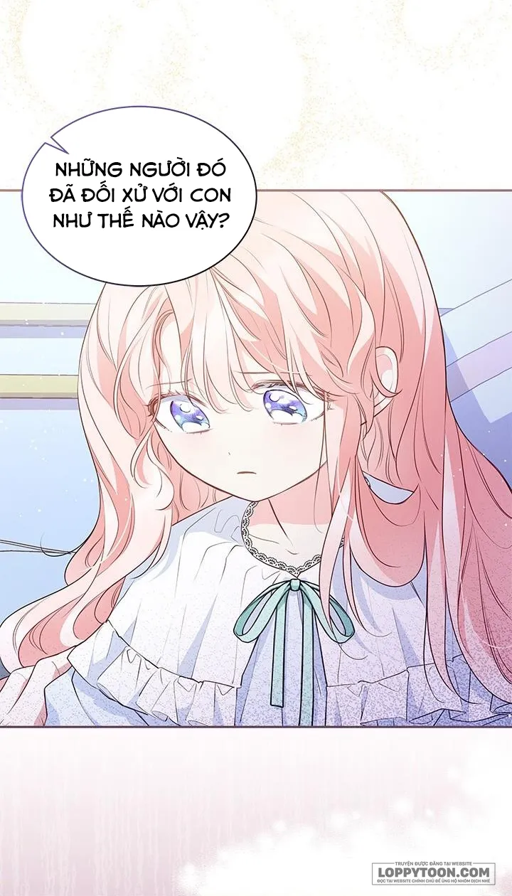 Đã Từ Chối Sủng Ái Rồi Mà Sao Còn Ám Ảnh Thế? Chap 11 - trang 16