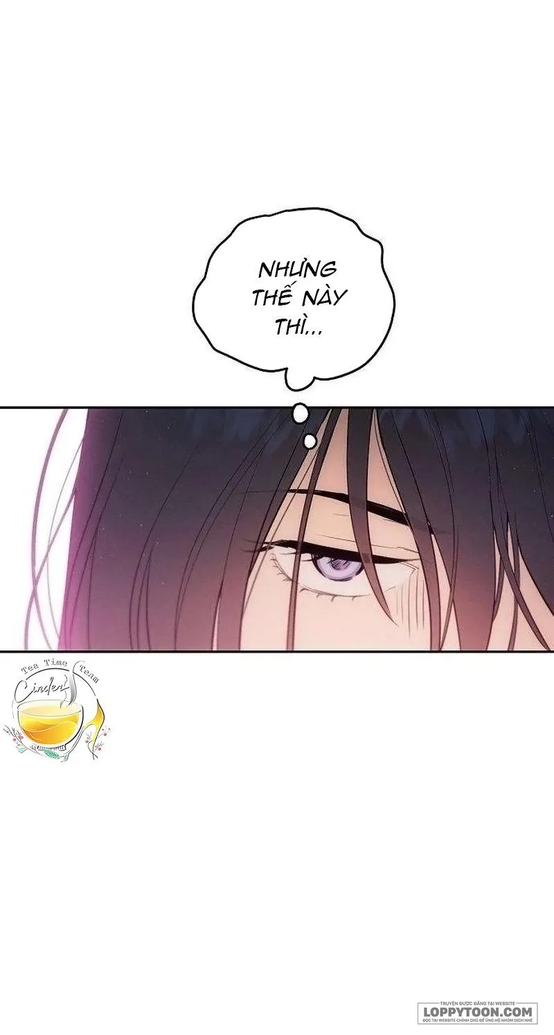 Tình Yêu Thuần Khiết Hư Hỏng Chap 4 - trang 29