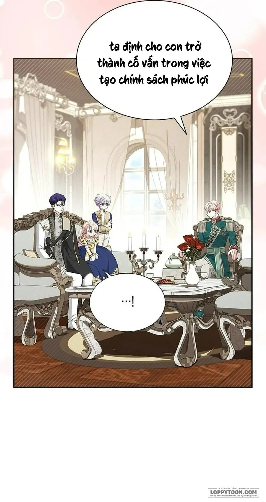 Đã Từ Chối Sủng Ái Rồi Mà Sao Còn Ám Ảnh Thế? Chap 54 - trang 49