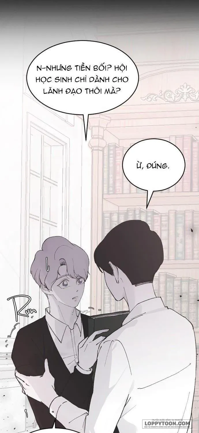 Ba Anh Trai Cực Phẩm Của Tôi Chap 21 - trang 51