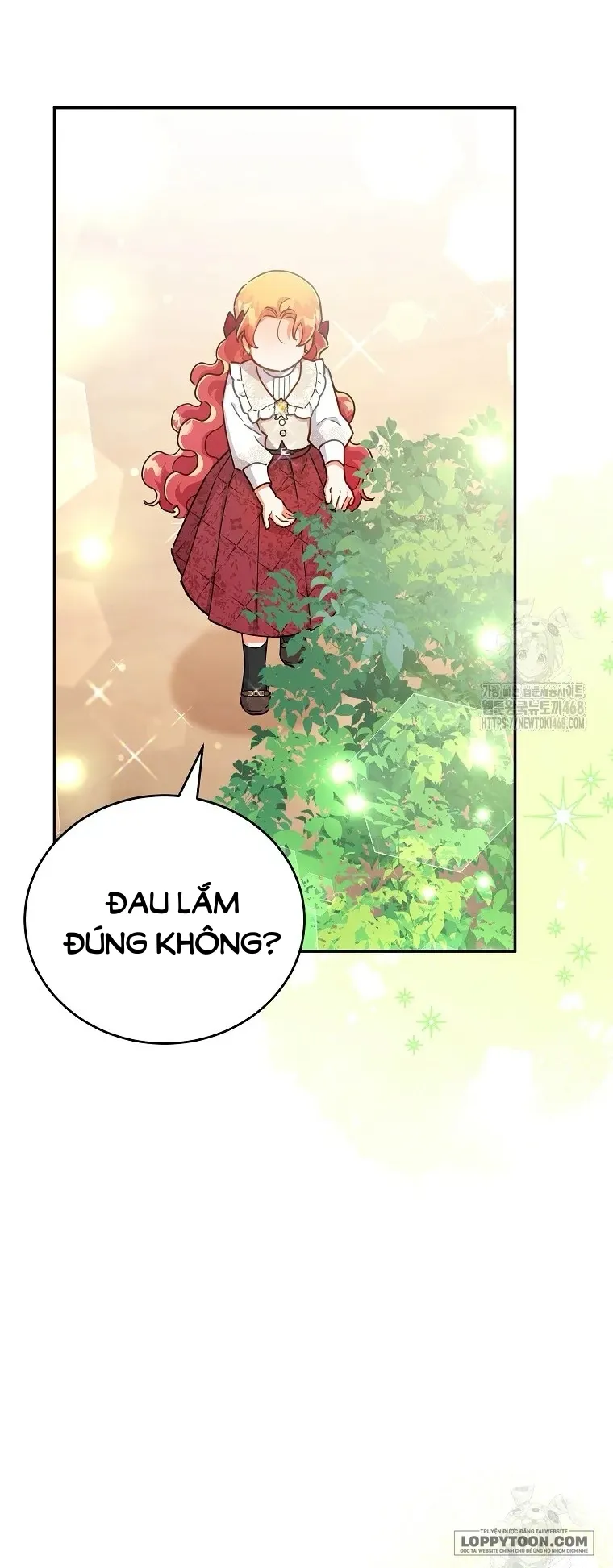 Bé Con Chốn Hoa Nở Chap 55 - trang 30