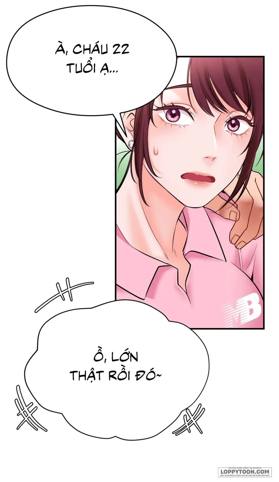 Em Gái XX Chung Của Các Chú Sân Golf Chap 1 - trang 60