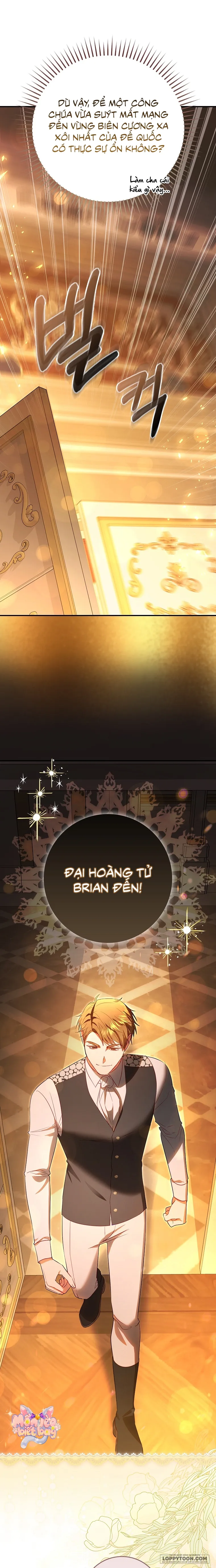 Xuyên Thành Chị Dâu Của Nữ Chính Trong Tiểu Thuyết Nuôi Con Chap 10 - trang 23