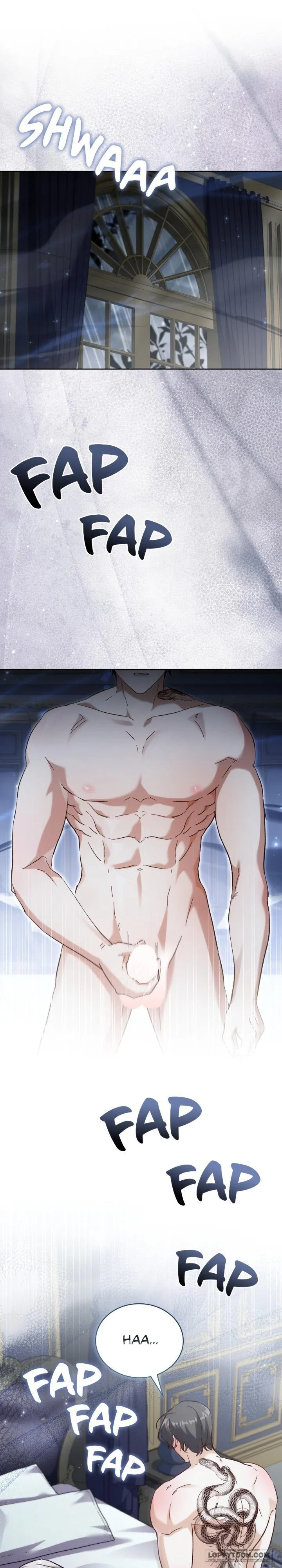 Tôi Đang Tìm Con Sói Đã Trêu Đùa Con Rắn Đen Chap 26 - trang 2