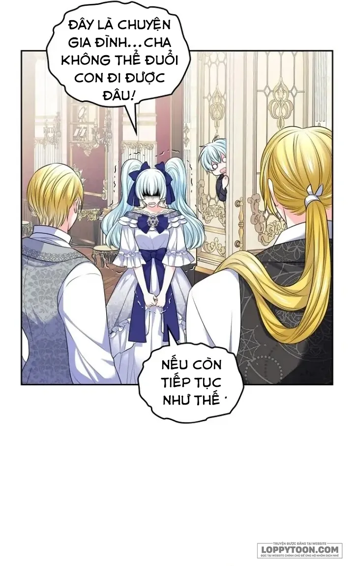 Tôi Sẽ Ly Hôn Với Anh Trai Nữ Chính Chap 11 - trang 35