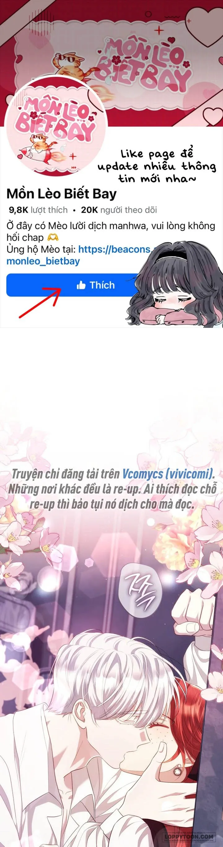 Vị Hoàng Tử Của Em Chap 21 - H - trang 1