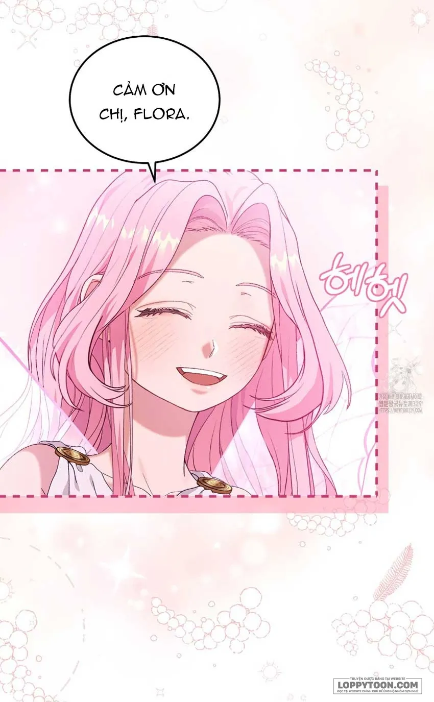Nàng Tiên, Hãy Ký Hợp Đồng Nào Chap 28 - trang 52