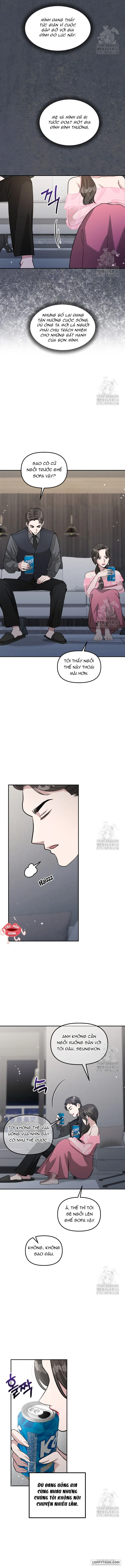 Collector Chap 41 - trang 6