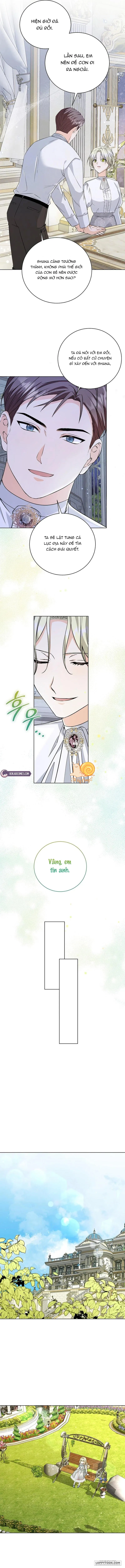 Tôi Đã Mở Một Bệnh Viện Thú Y Bất Hợp Pháp Ở Thế Giới Khác Chap 6 - trang 9