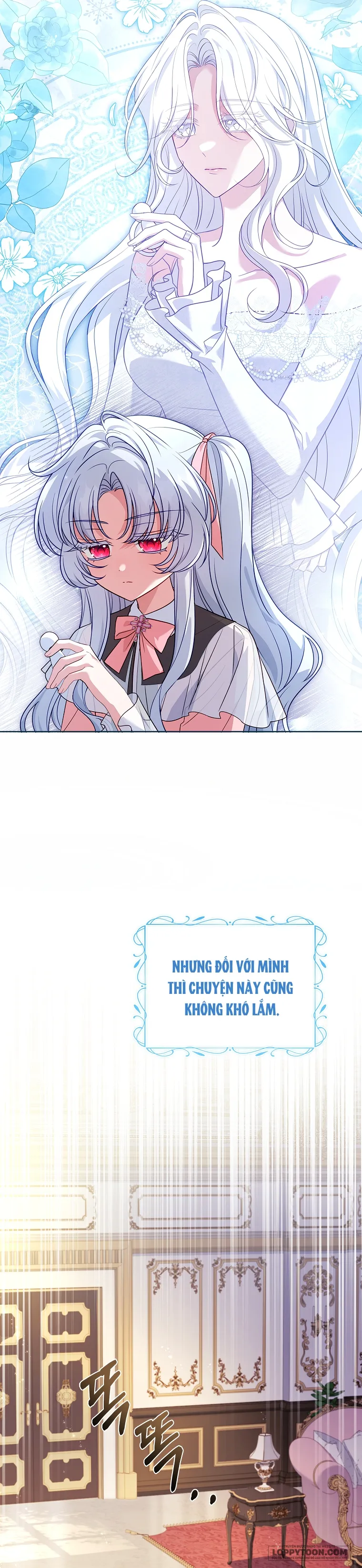 Cha Nào Con Nấy Chap 3 - trang 4