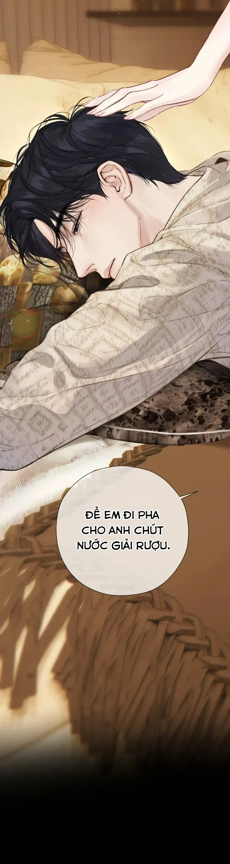 Trêu Nhầm Chap 75 - trang 8