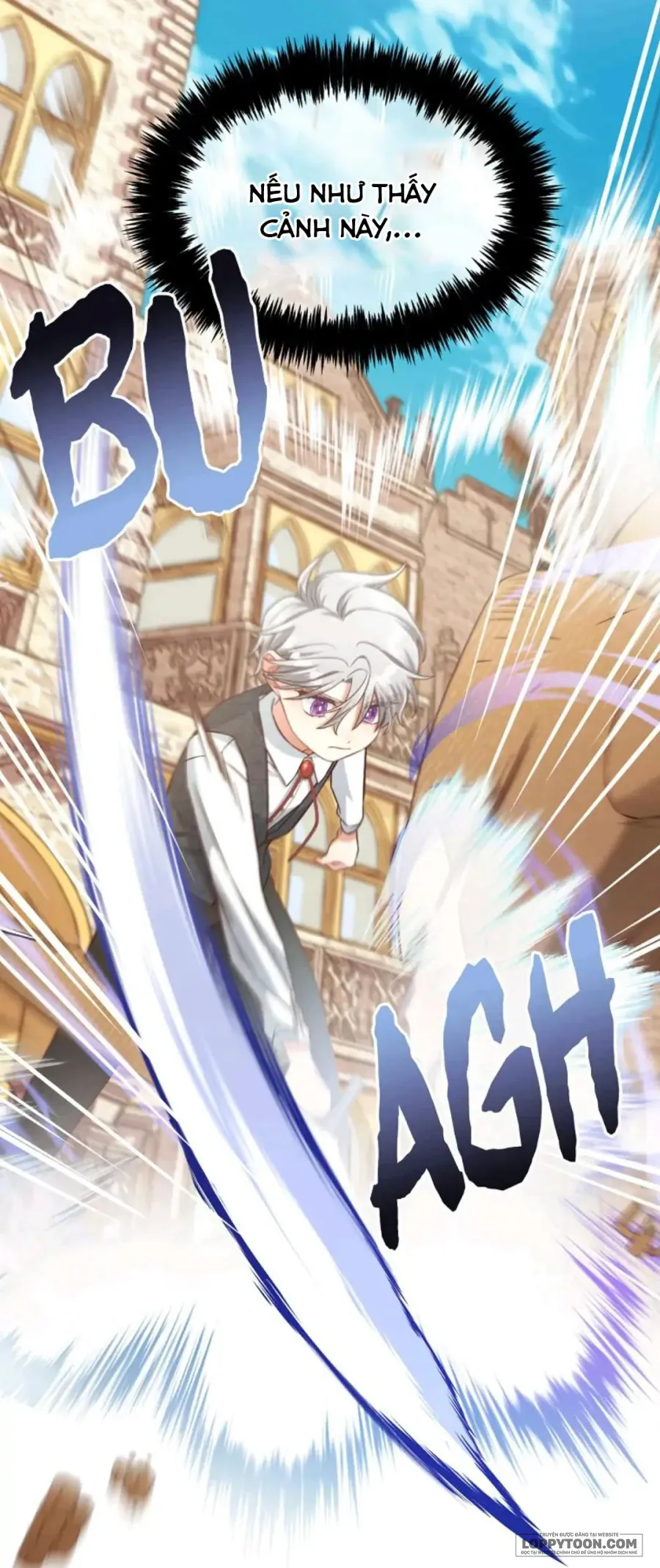 Tôi Sẽ Ở Ngay Bên Cạnh Nam Chính Chap 7 - trang 27