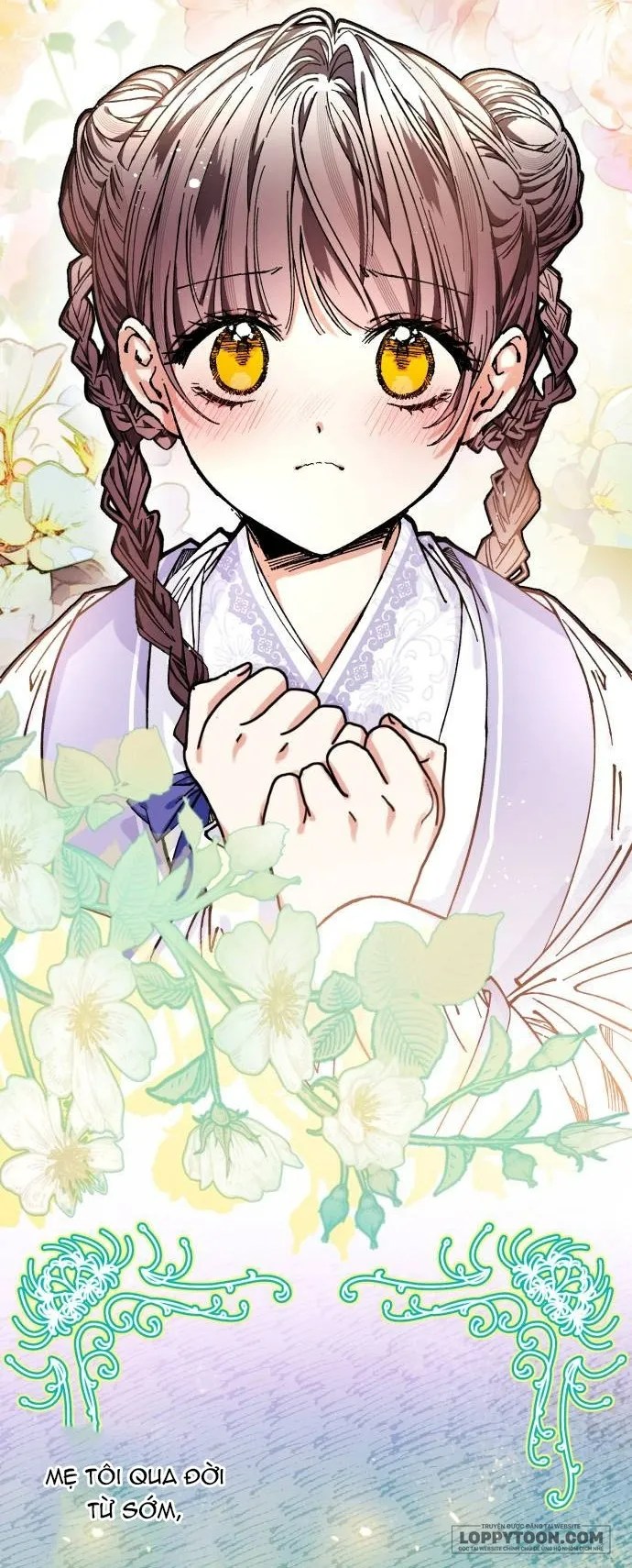 Tôi Đã Nuôi Dưỡng Nhân Vật Phản Diện Chap 36 - trang 3