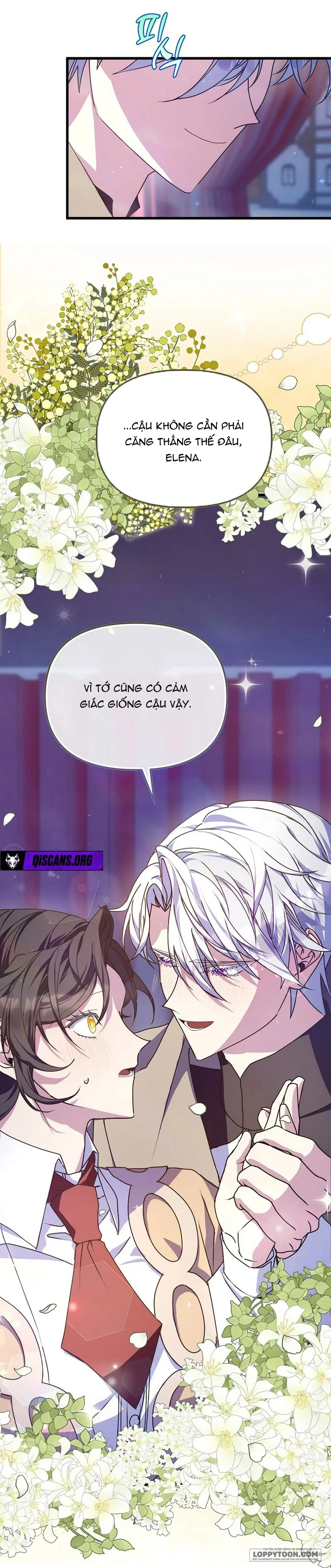 Tôi Sẽ Ở Ngay Bên Cạnh Nam Chính Chap 61 - trang 44