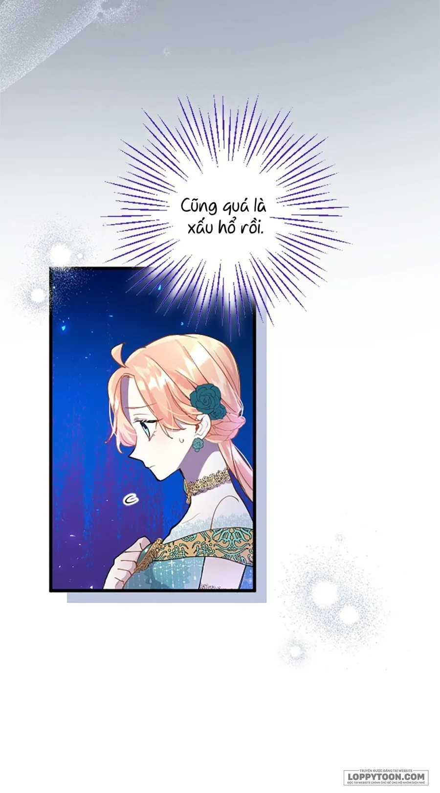 Đại Tiểu Thư Sao Phải Giả Nam Chap 40 - trang 22