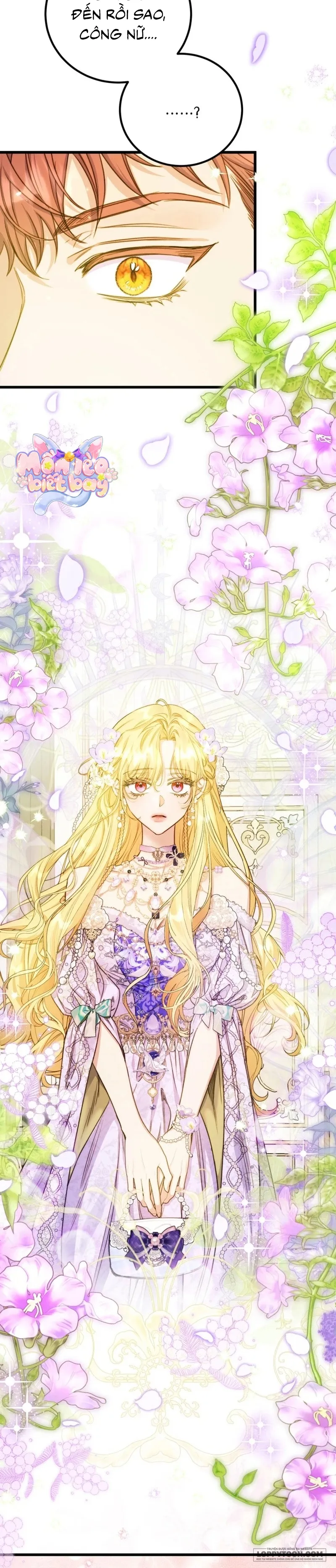 Ác Nữ Là Triệu Phú Chuyên Giải Quyết Rắc Rối Chap 24 - trang 7