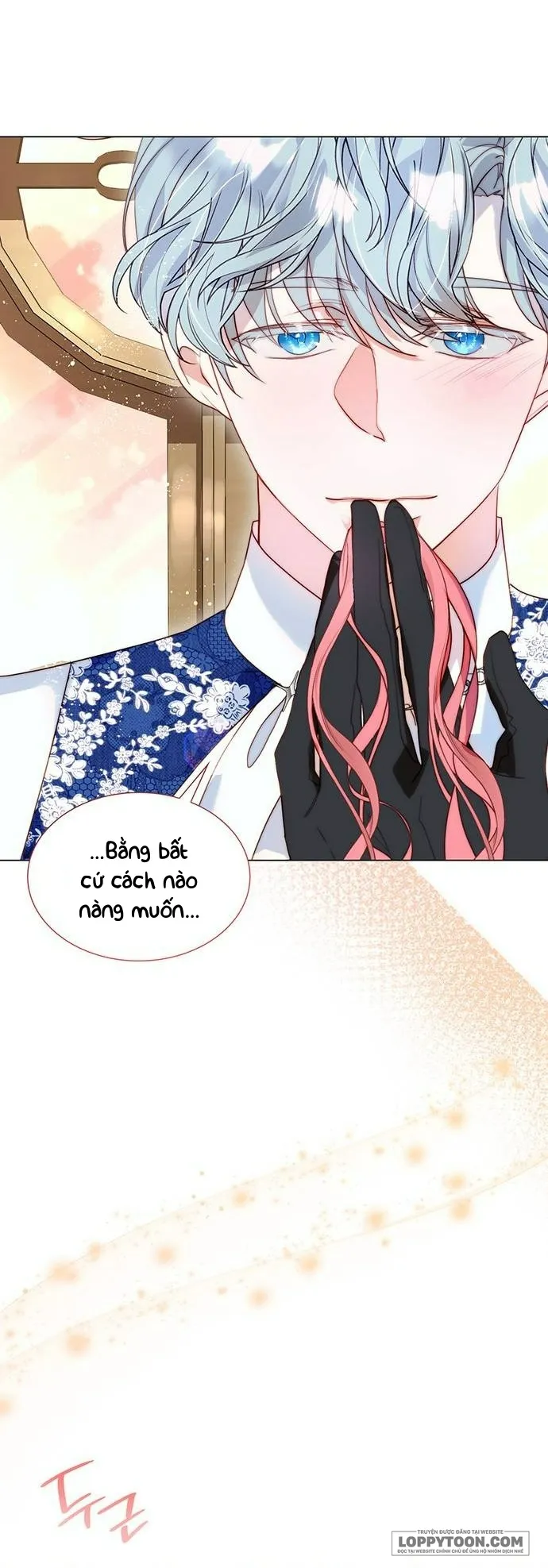 Tôi Được Sinh Ra Là Cô Con Gái Thứ Hai Chap 85 - trang 32