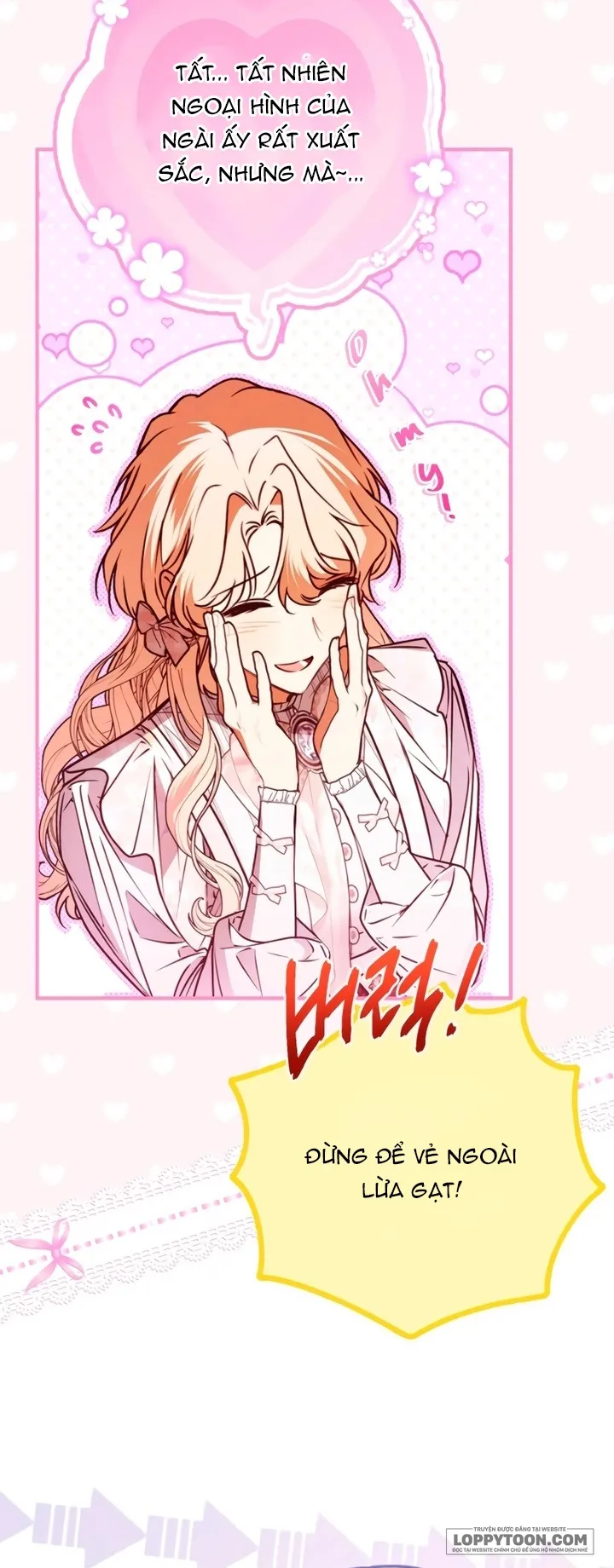 Có Kẻ Đã Sở Hữu Cơ Thể Của Tôi Chap 72 - trang 46