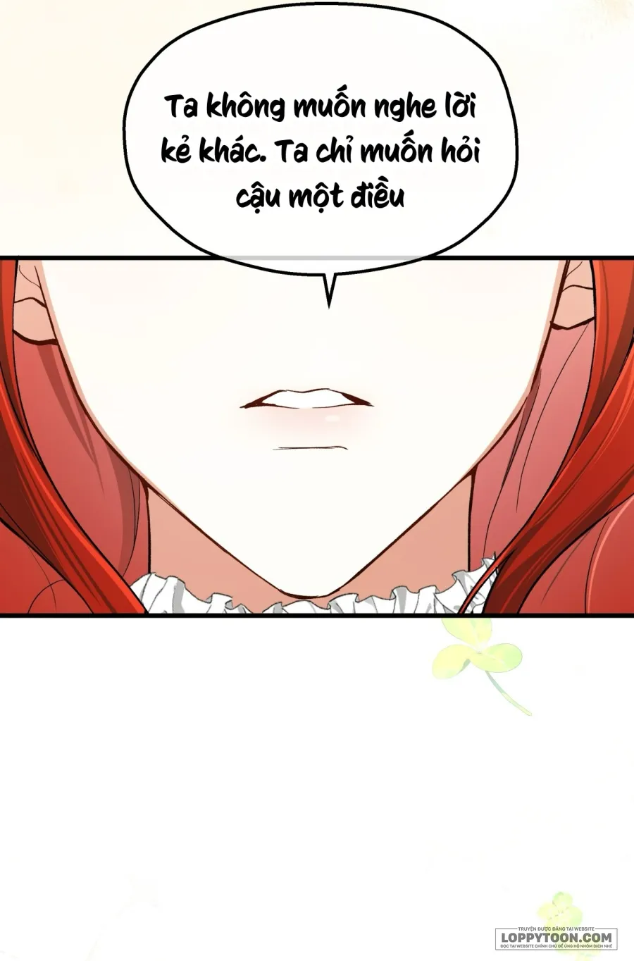 Nàng Sẽ Thuần Phục Những Anh Hùng Chap 12 - trang 28