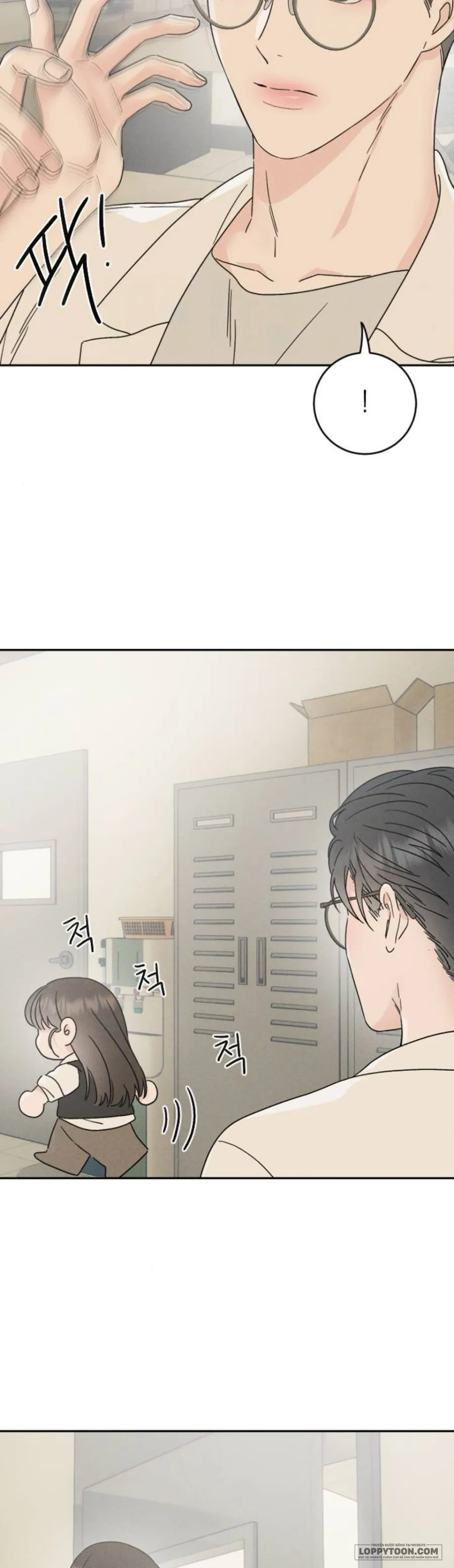 Nam Nữ Mật Thất Chap 8 - trang 11