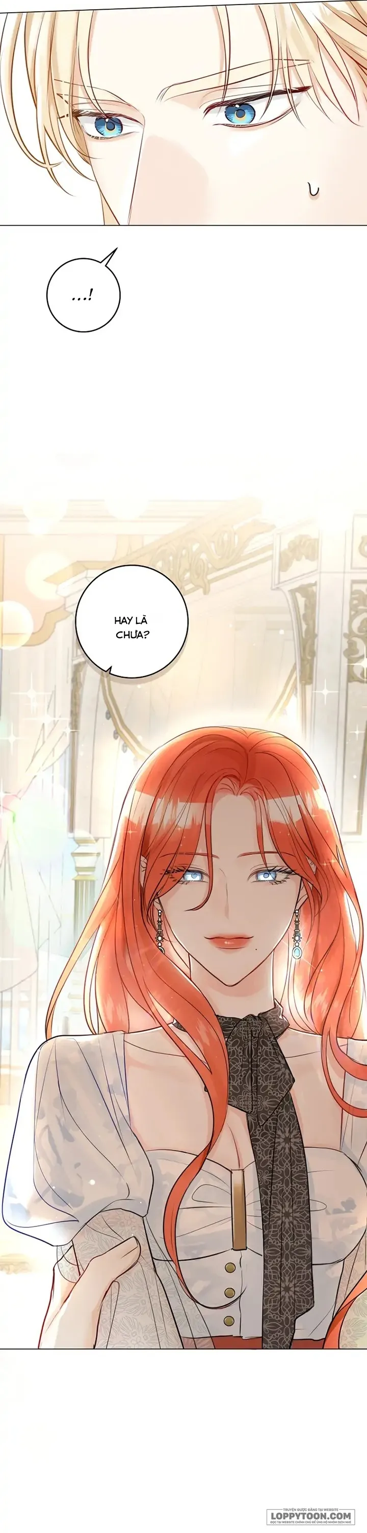 Cuộc Hôn Nhân Xa Hoa Của Đại Công Tước Là Giả Chap 18 - trang 29