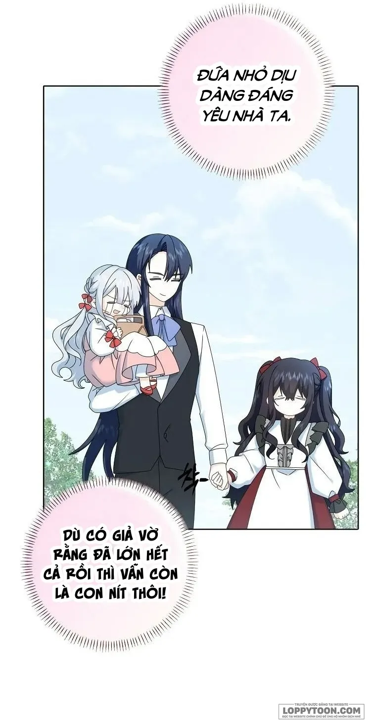 Tôi Sẽ Chiếm Lấy Ngư Trường Này! Chap 14 - trang 15
