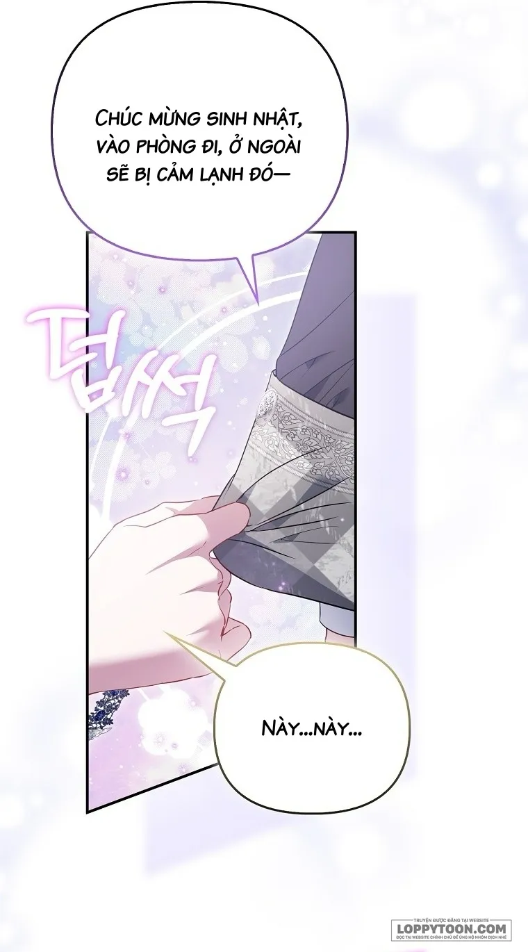 Nàng Công Chúa Của Mọi Người Chap 122 - end ss3 - trang 47