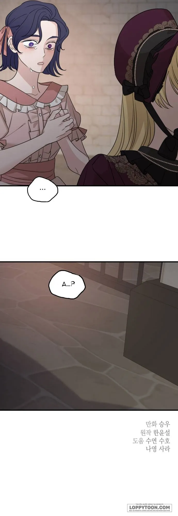 Gia Đình Chồng Quá Ám Ảnh Bởi Tôi Chap 62 - trang 72