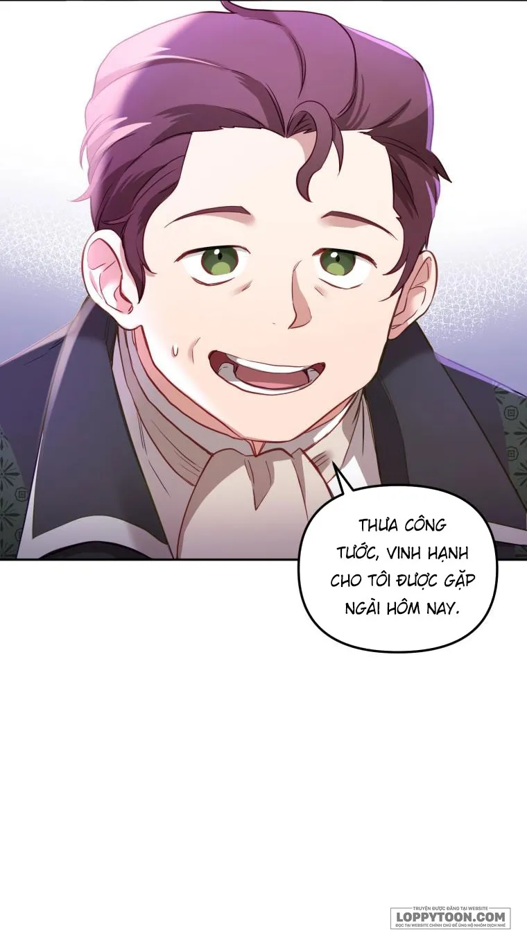Tôi Đang Được Nuôi Dưỡng Bởi Những Kẻ Phản Diện Chap 2 - trang 54
