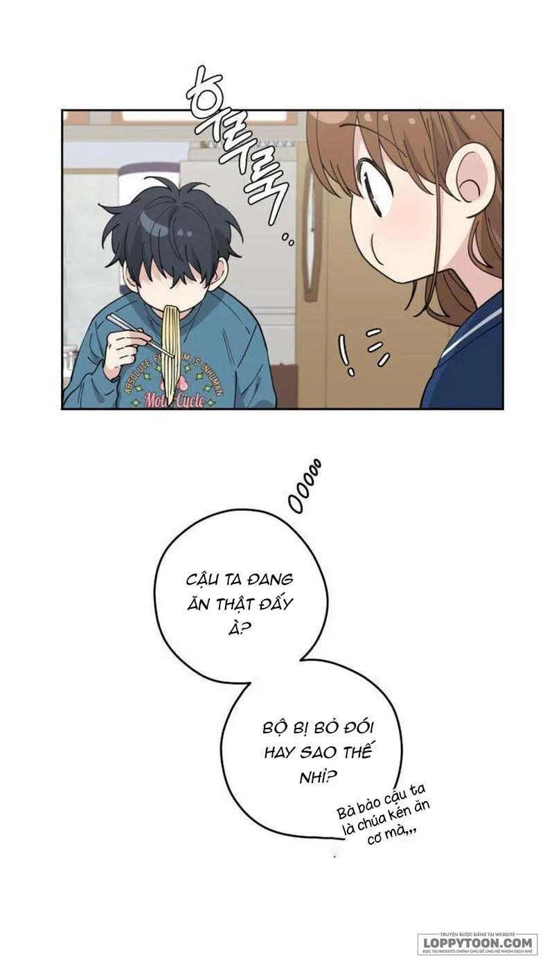 Tên Khốn Đẹp Trai Chap 6 - trang 10