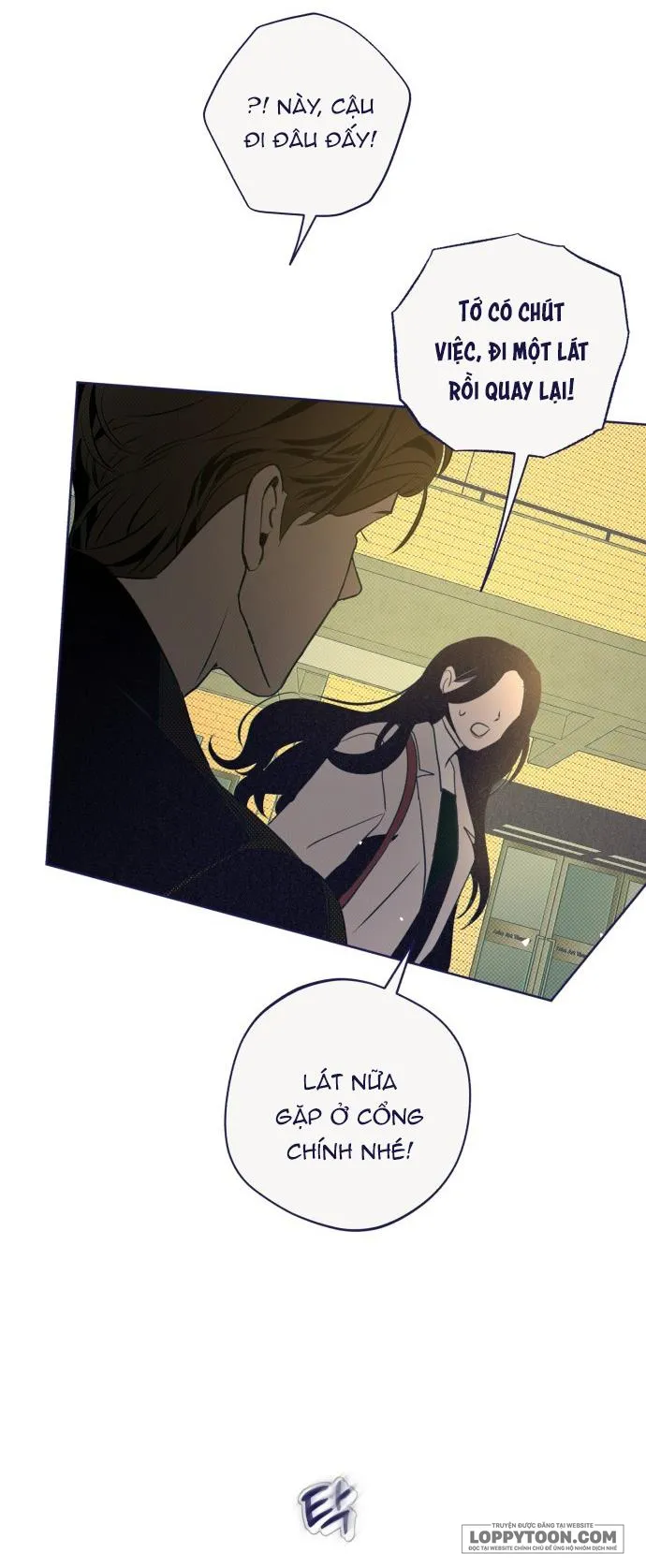 Trắc Nghiệm 4 Lựa Chọn Chap 41 - trang 56