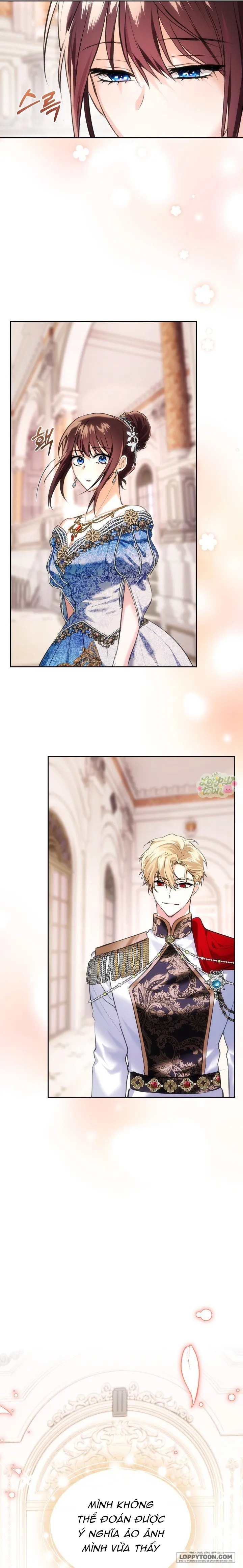 Tôi Mới Là Gia Chủ Thật Sự Chap 43 - trang 19
