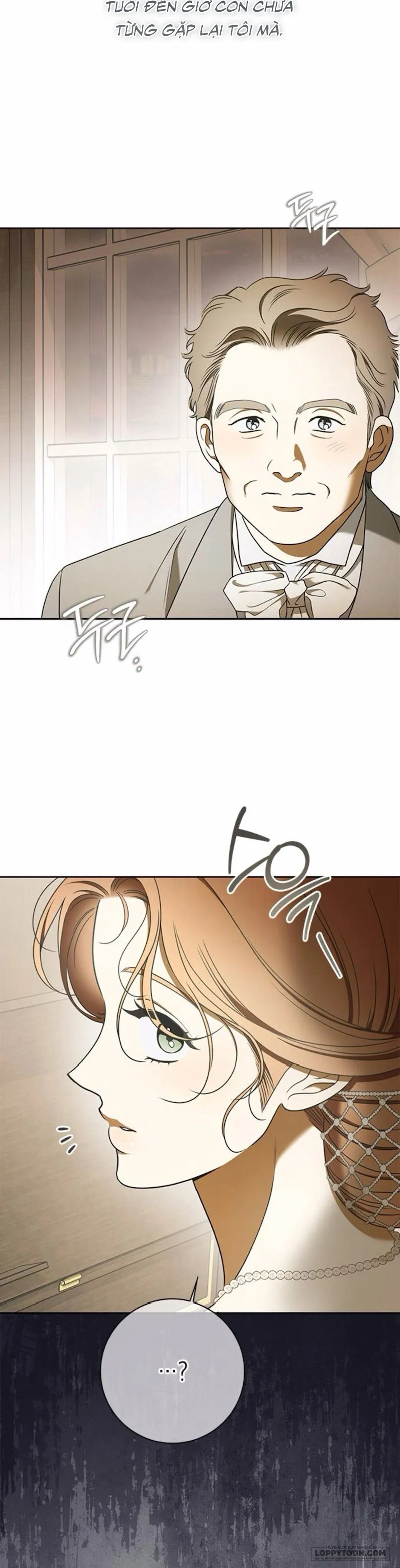 Quý Cô Pendleton Chap 23 - trang 33