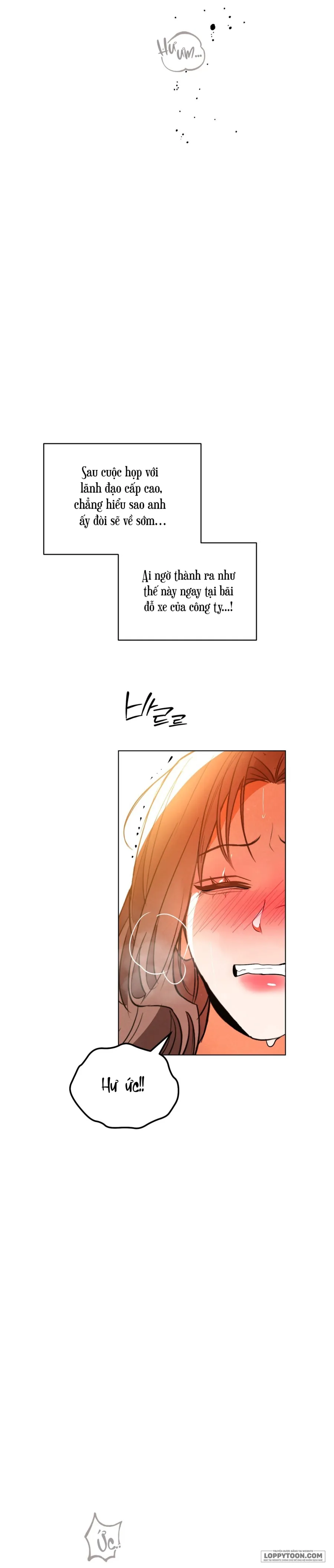 Ngưỡng Tuyệt Đối Chap 63 - trang 22