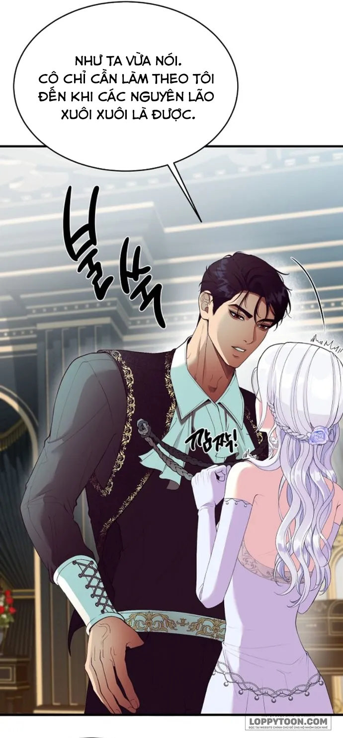Qua Đêm Với Người Chồng Sắp Ly Hôn Chap 4 - trang 40