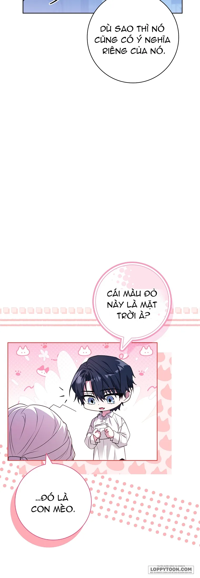 Chồng Ơi, Tại Sao Chúng Ta Không Thể Ly Hôn? Chap 47 - trang 35