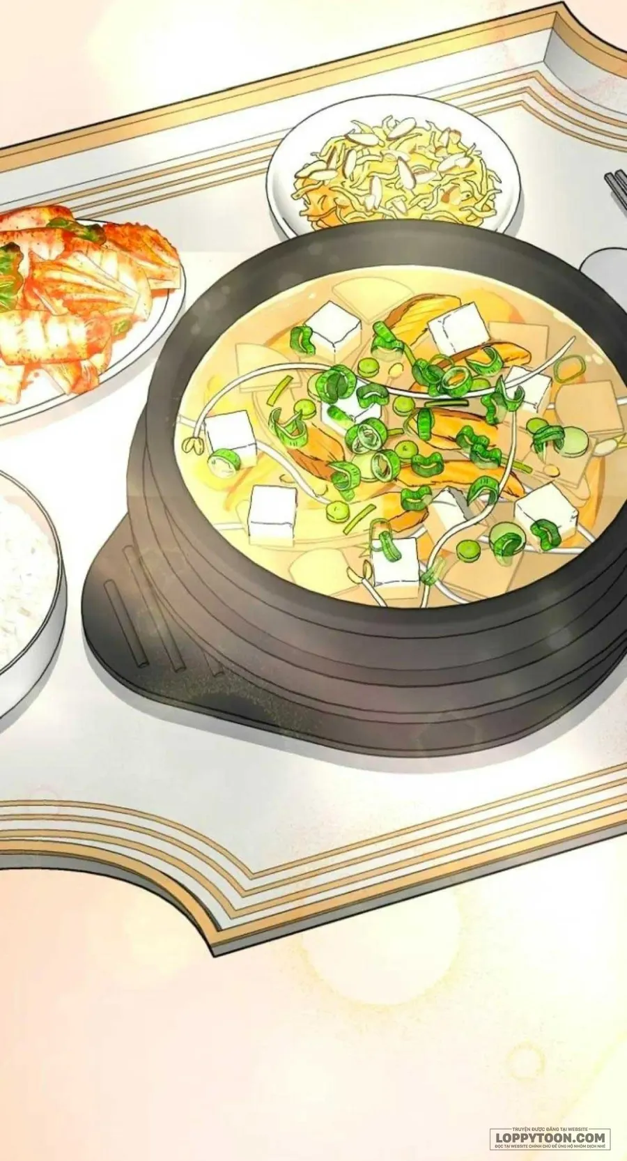 Hầu Gái Không Thích Nuôi Dạy Trẻ Nhỏ Chap 6 - trang 12