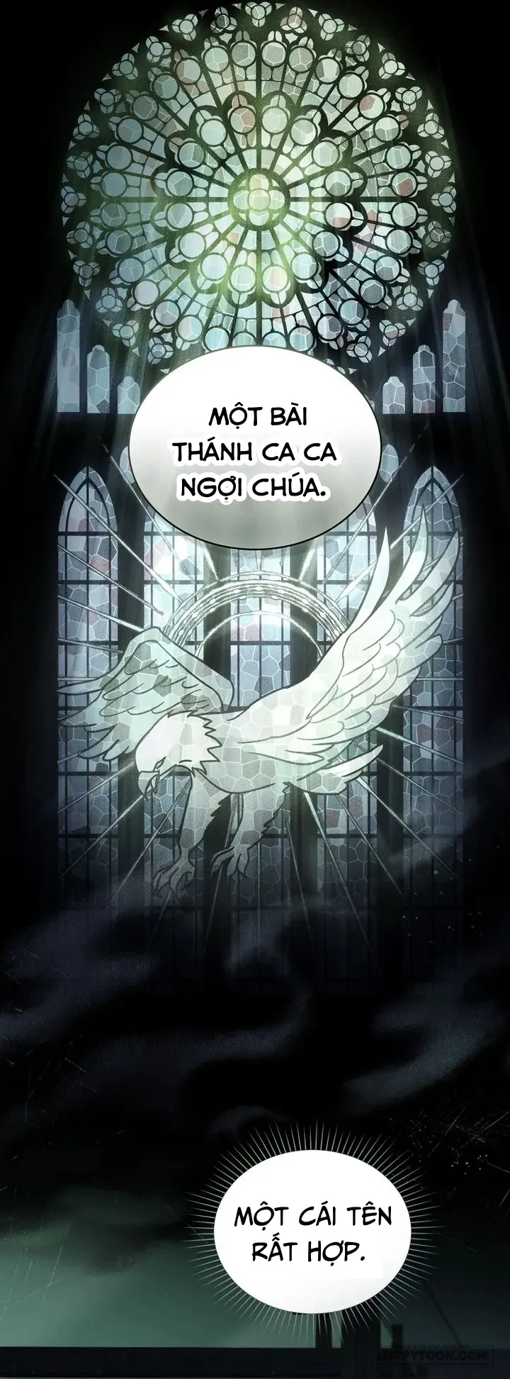 Chúa Phù Hộ Cho Sự Hủy Diệt Của Ta Chap 49 - trang 4