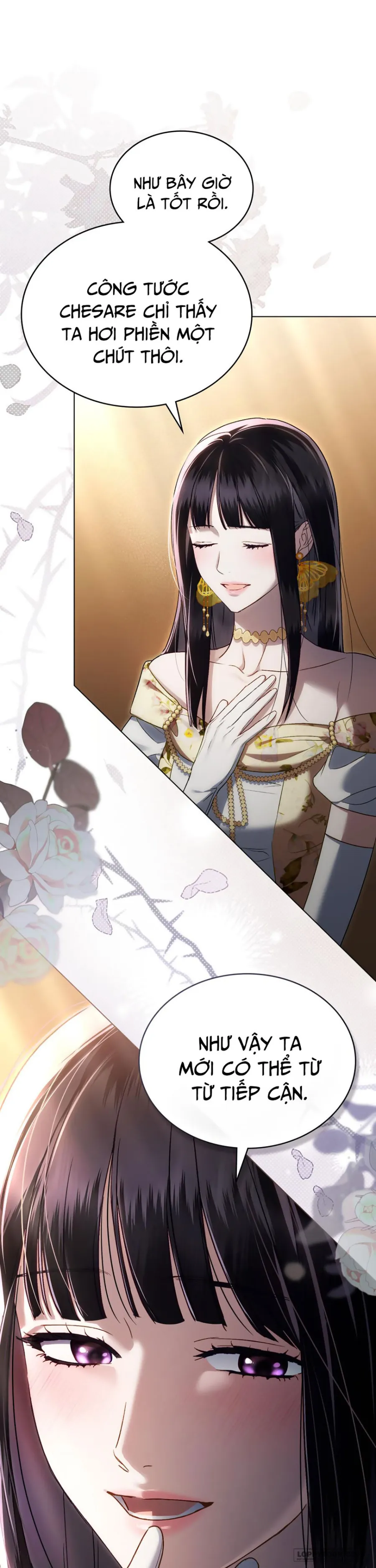 Giới Thượng Lưu Chap 29 - trang 28