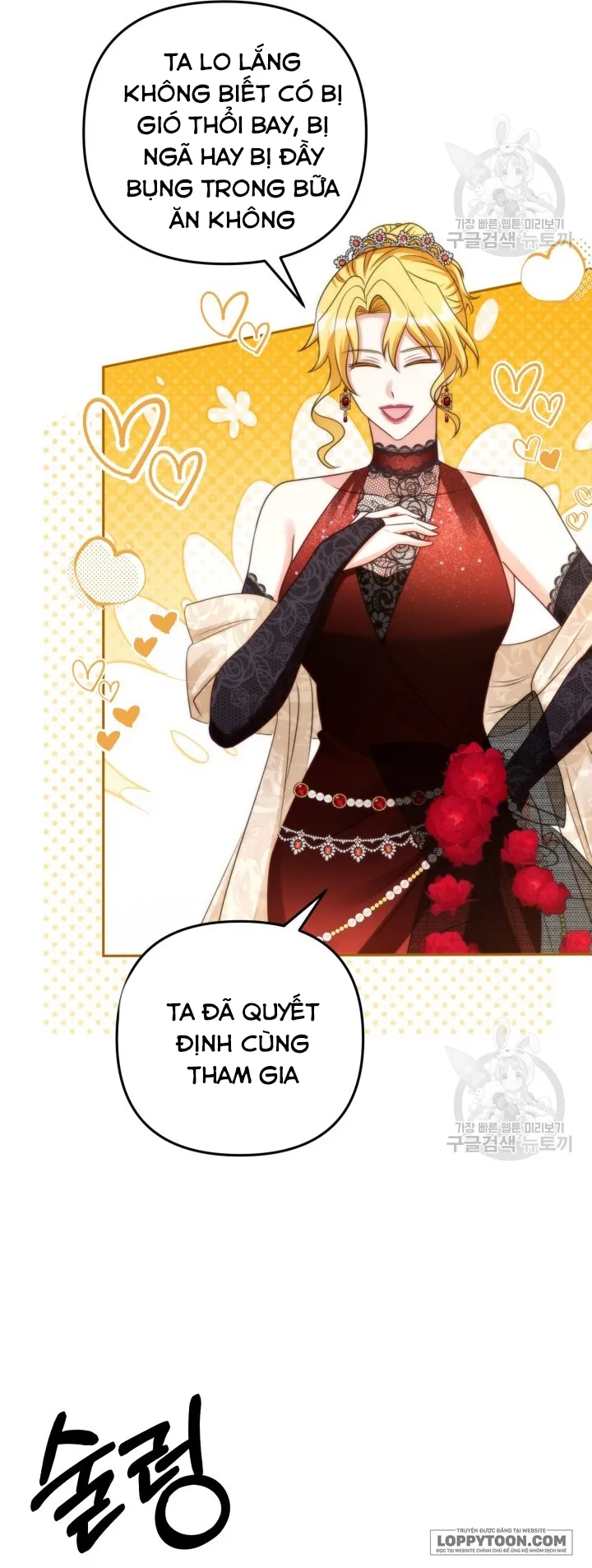 Tôi Sống Chung Với Mẹ Chồng Chap 52 - trang 51