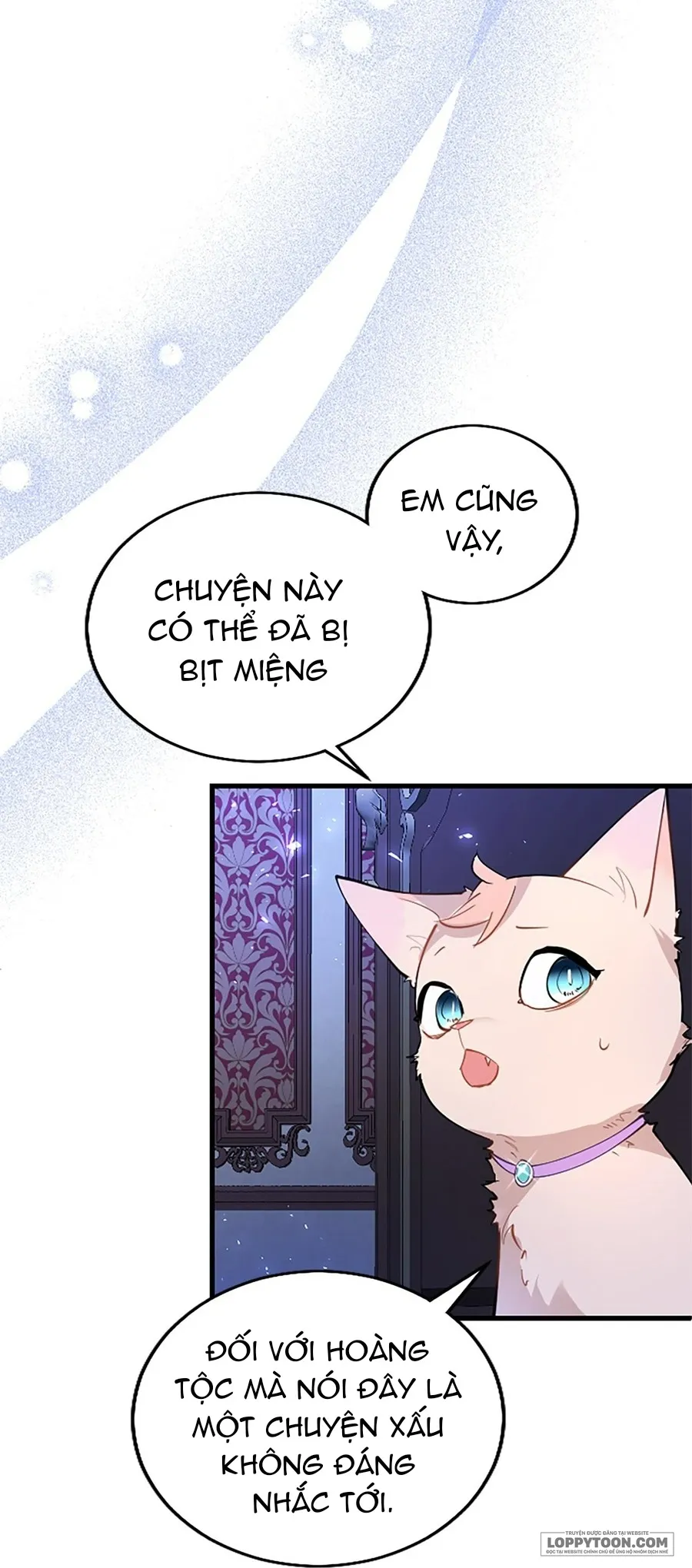 Đại Tiểu Thư Sao Phải Giả Nam Chap 50 - trang 36