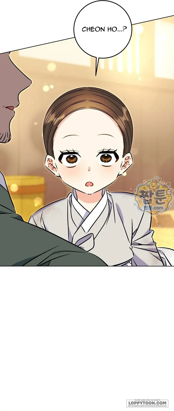 Tôi Sinh Ra Là Con Gái Của Một Cung Phi Hèn Mọn Chap 85 - trang 19