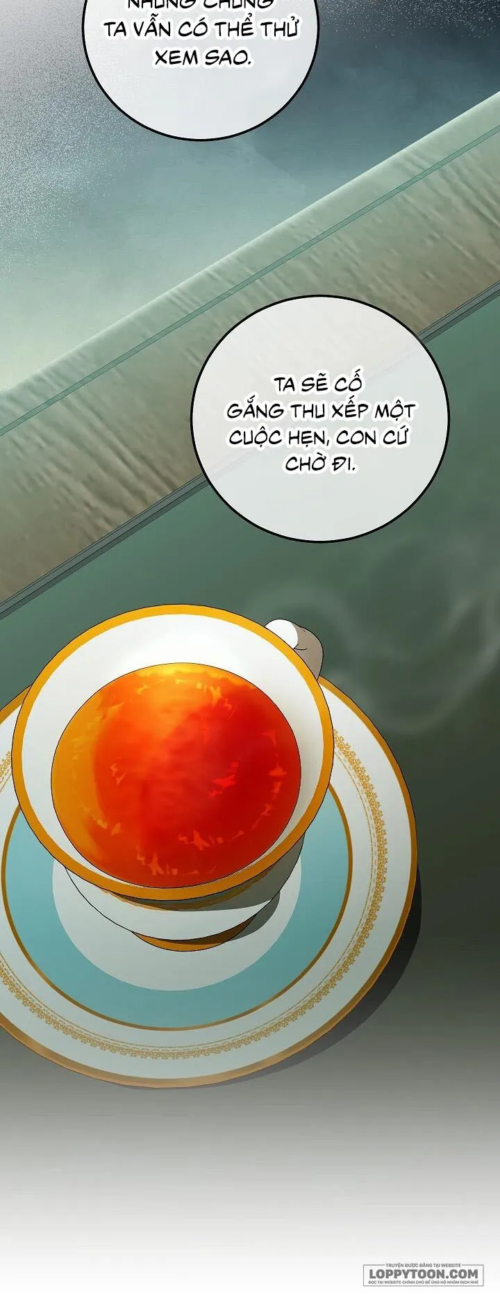 Sự Mang Thai Phục Tùng Chap 4 - trang 28