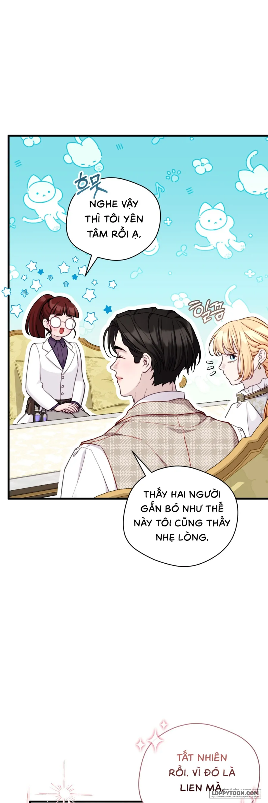 Phương Pháp Chữa Lành Cho Thanh Mai Trúc Mã Ốm Yếu Chap 13 - trang 37