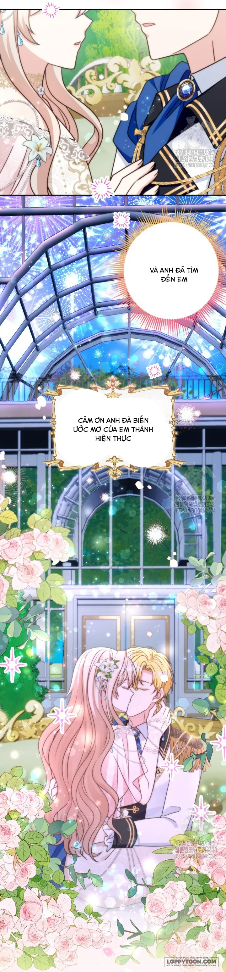 Tôi Sống Chung Với Mẹ Chồng Chap 80 - end - trang 66